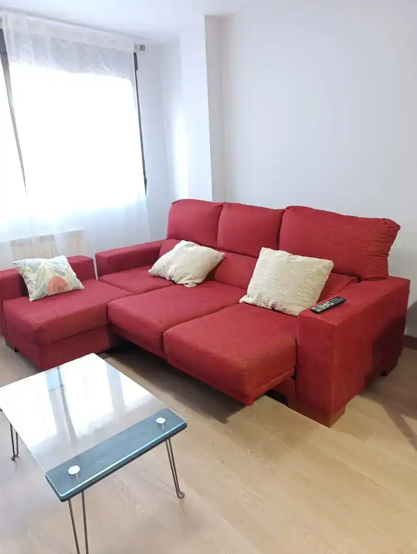 Piso de 50 m² en Valverde de la Virgen