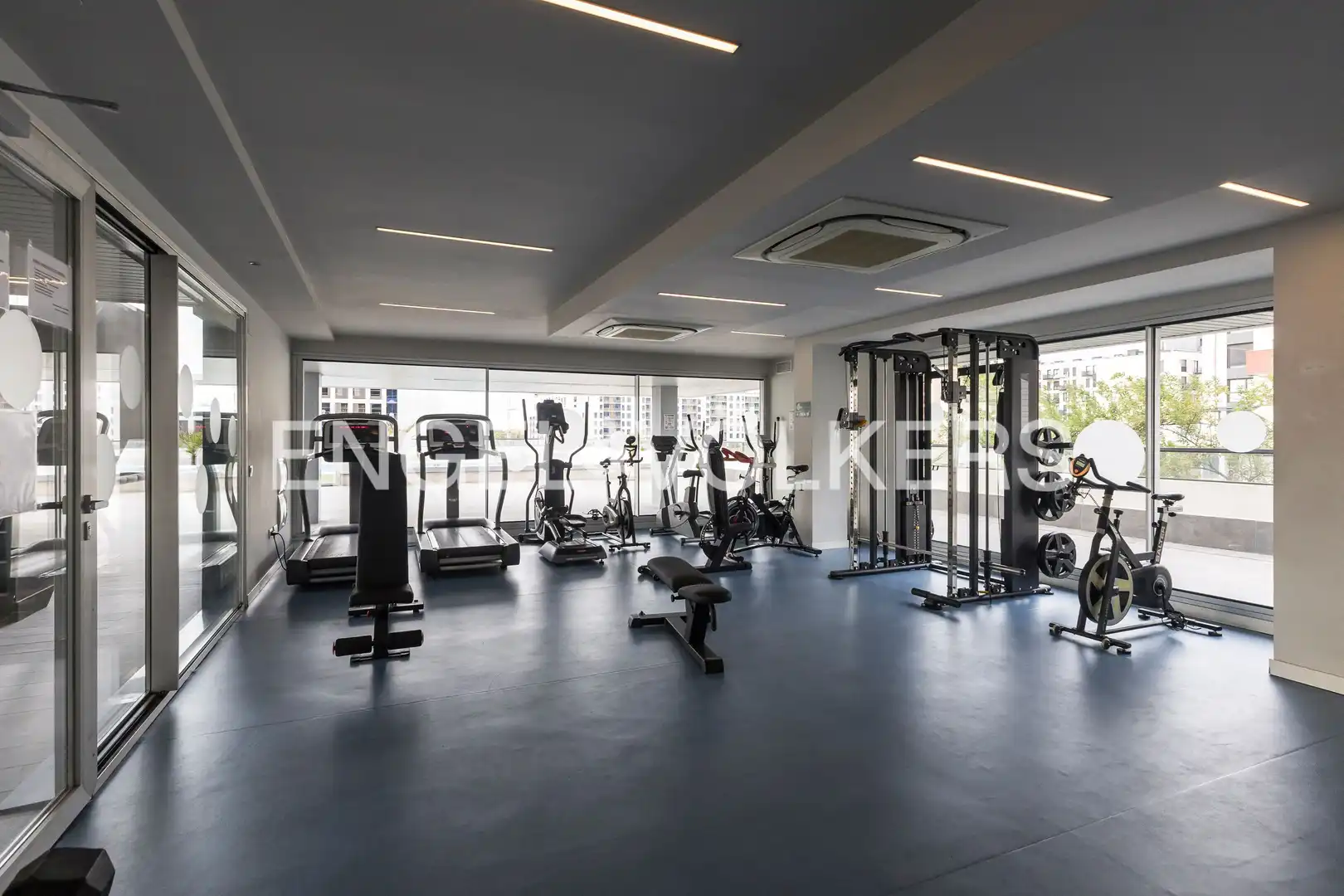 Piso de 234 m² en Madrid