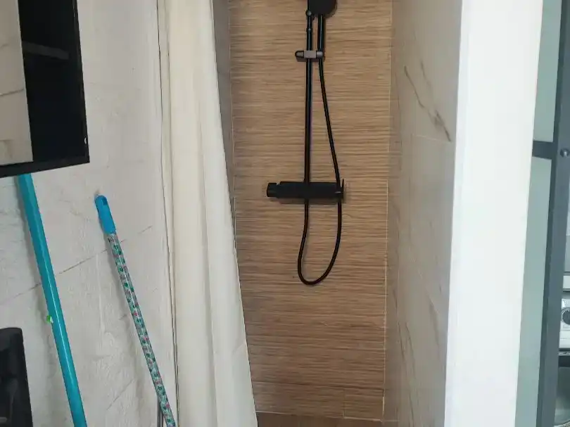 Piso de 20 m² en Almería