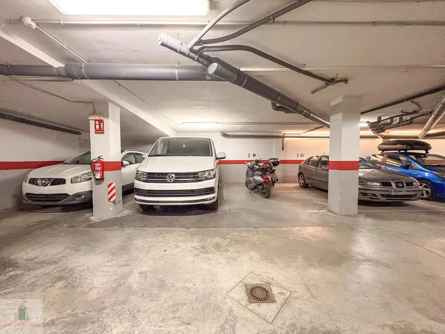 Piso de 90 m² en Badajoz