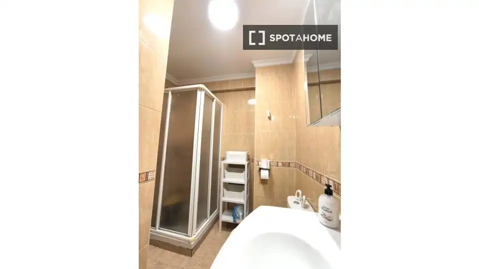 Habitación 91 m², Málaga