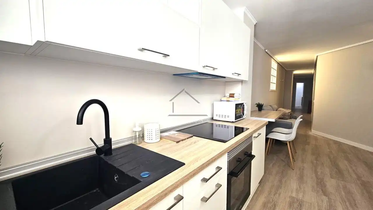 Habitación en alquiler, Ferrol