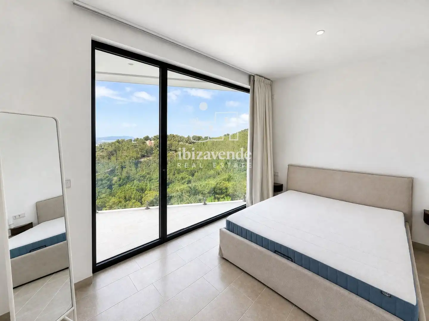 Piso de 350 m² en Ibiza