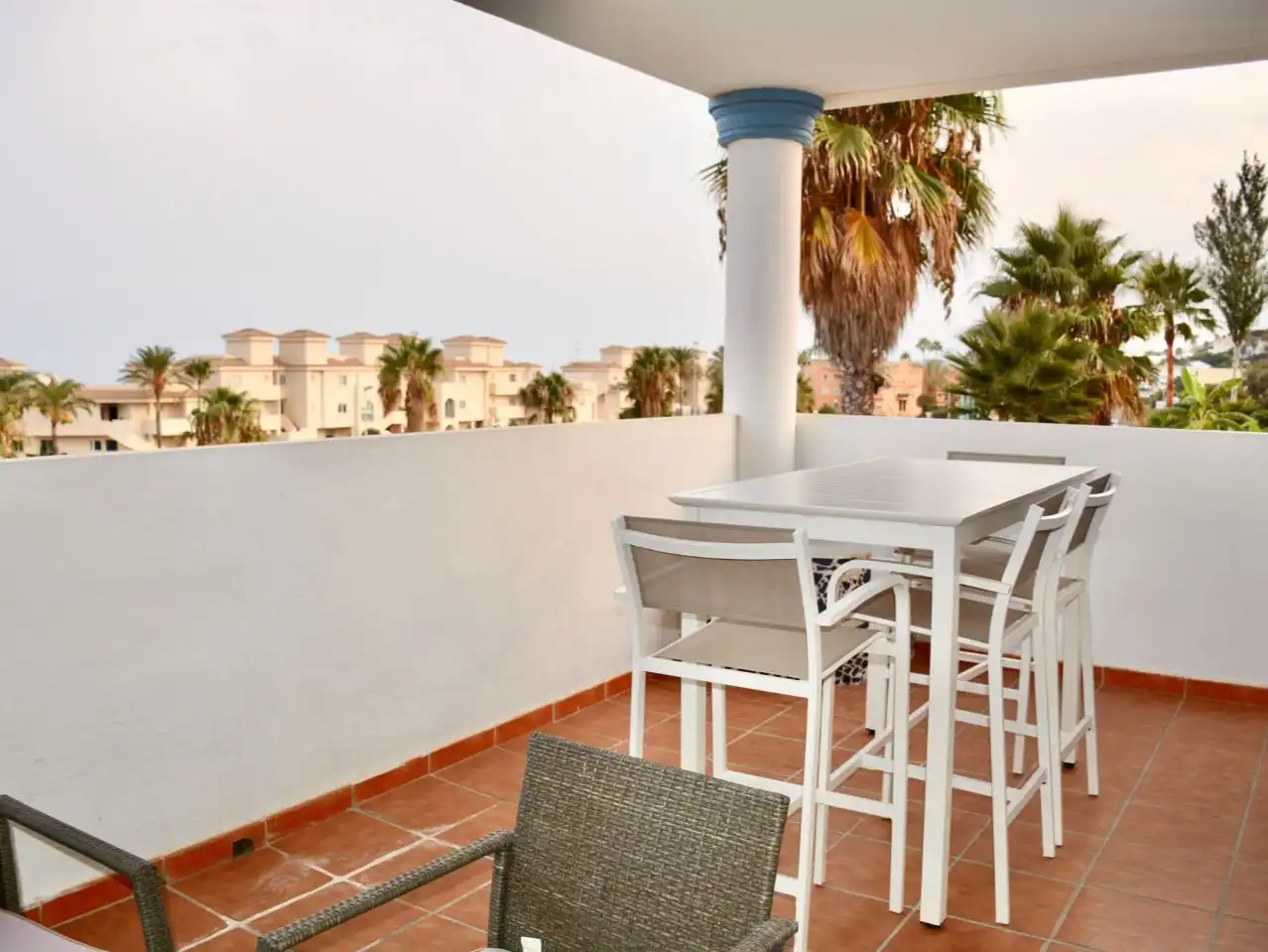 Pis de 96 m² a Estepona