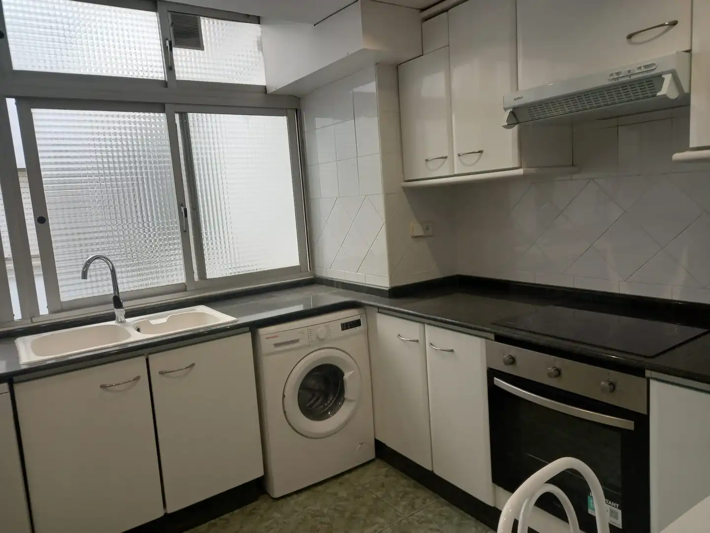 Piso de 110 m² en Burjasot