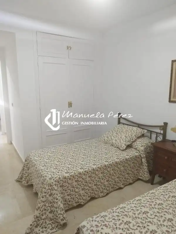 Piso de 70 m² en Cáceres