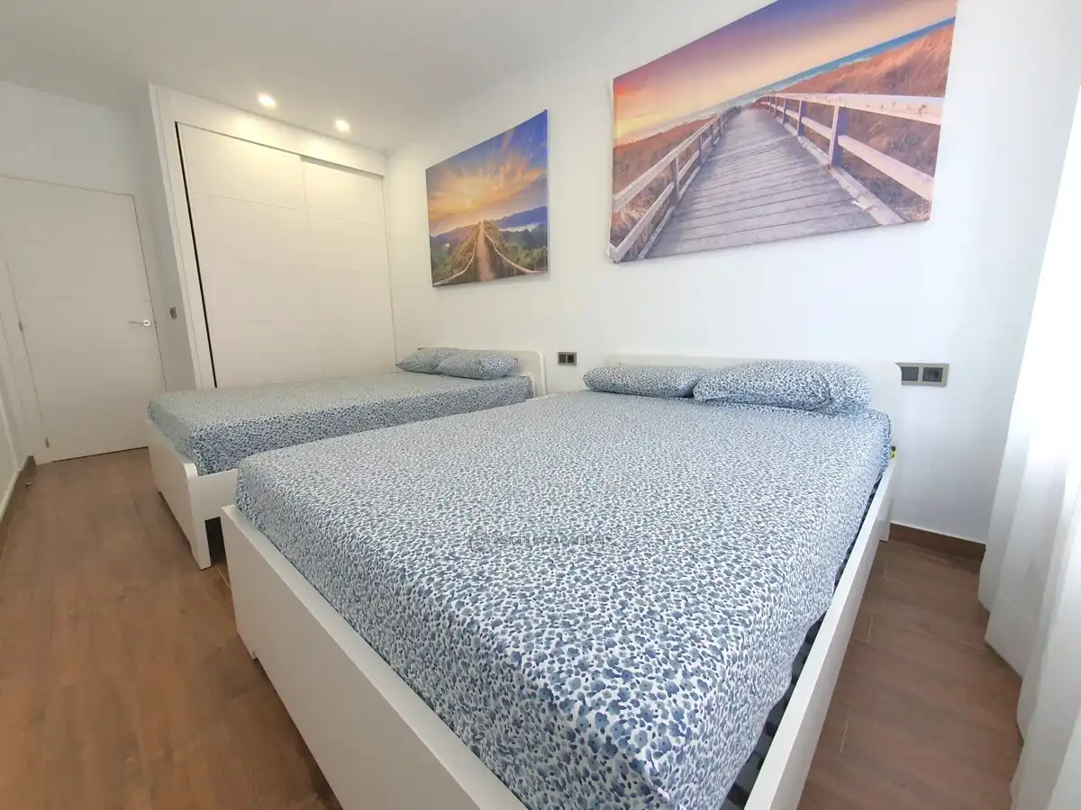 Piso de 60 m² en Burgos