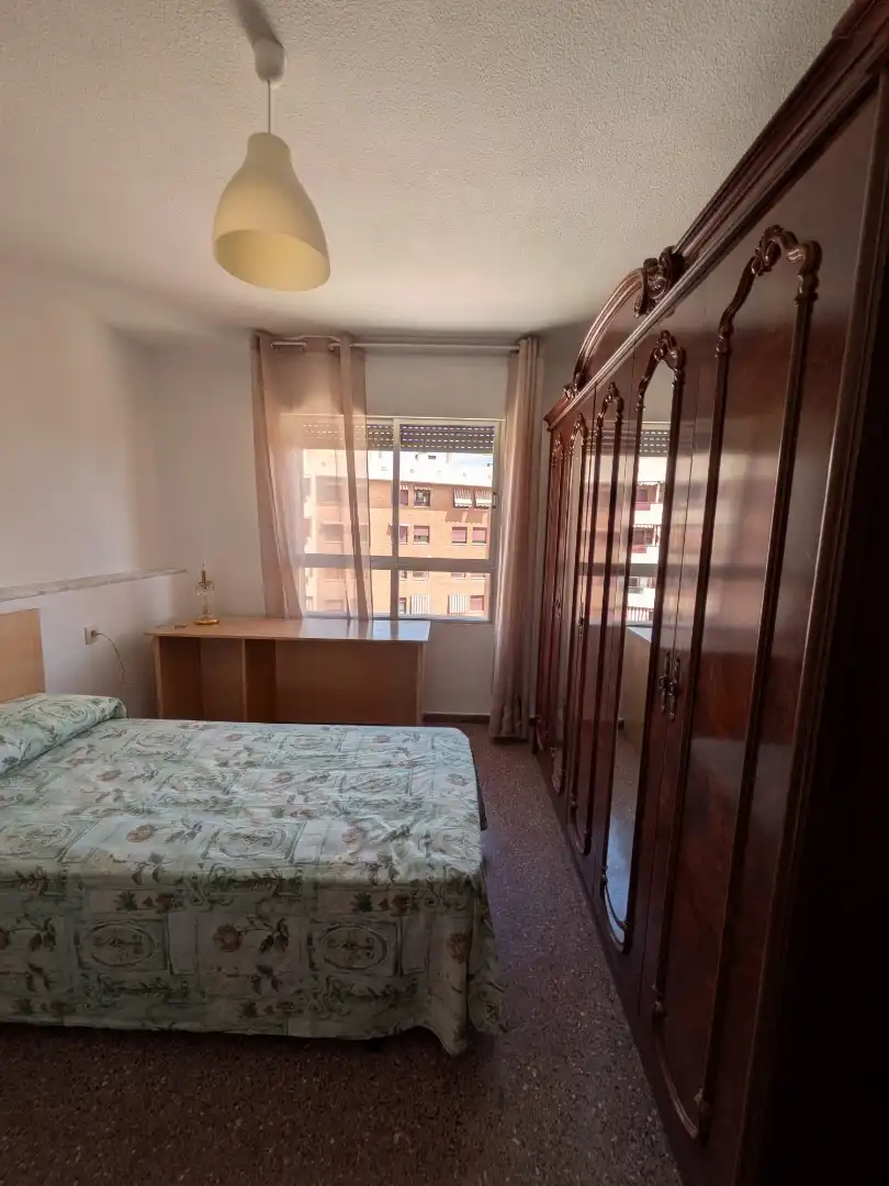 Piso de 95 m² en San Vicente del Raspeig