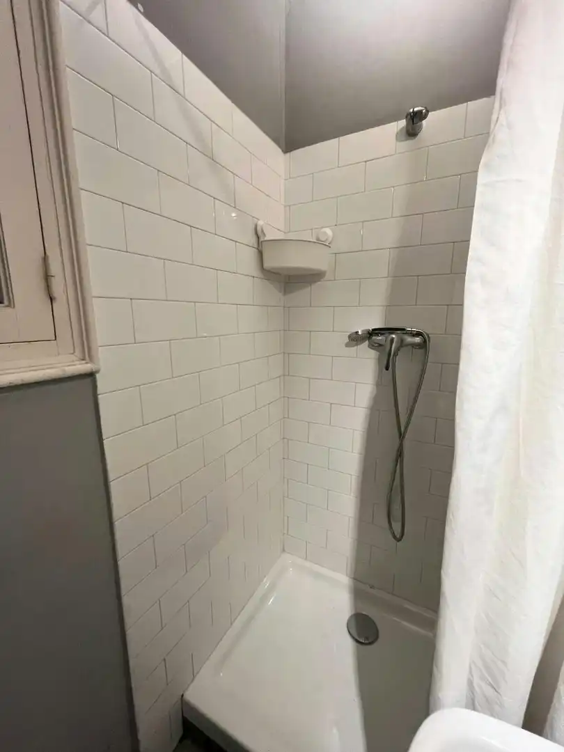 Habitación 125 m², Barcelona