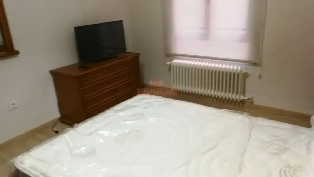 Piso de 113 m² en Albacete
