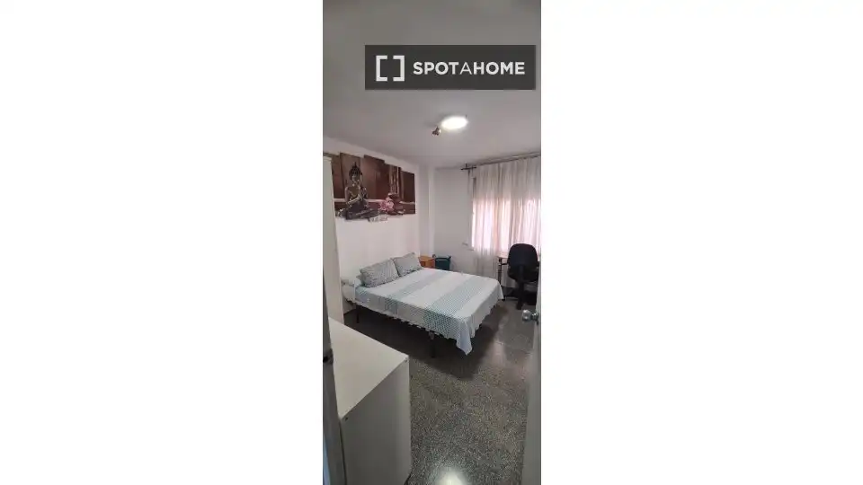 Habitación en alquiler, Barcelona