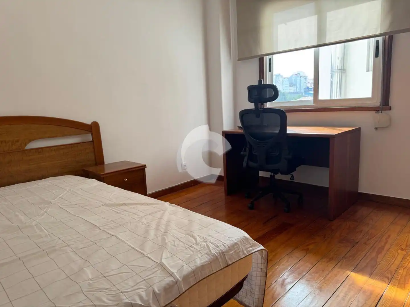 Piso de 106 m² en Vigo