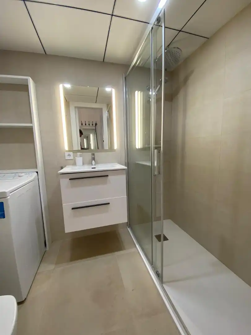 Pis de 60 m² a Benidorm