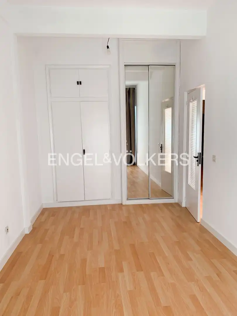 Pis de 64 m² a Madrid