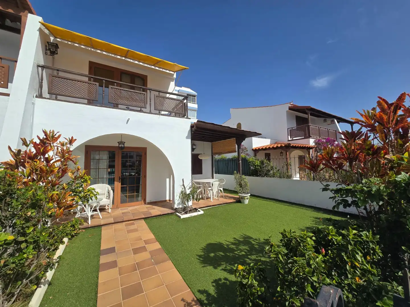Piso de 59 m² en San Bartolomé de Tirajana