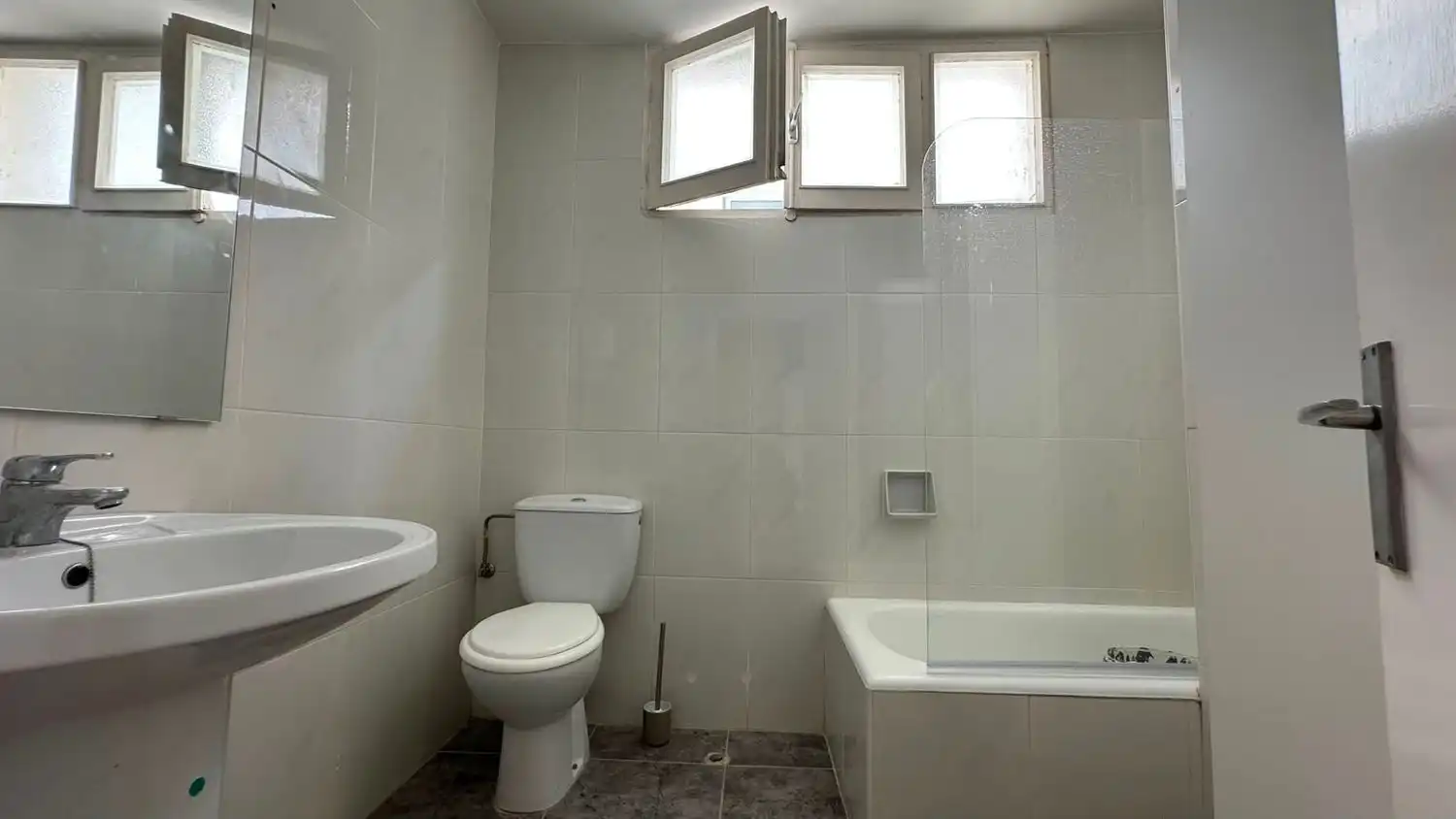 Piso de 91 m² en Ferrol