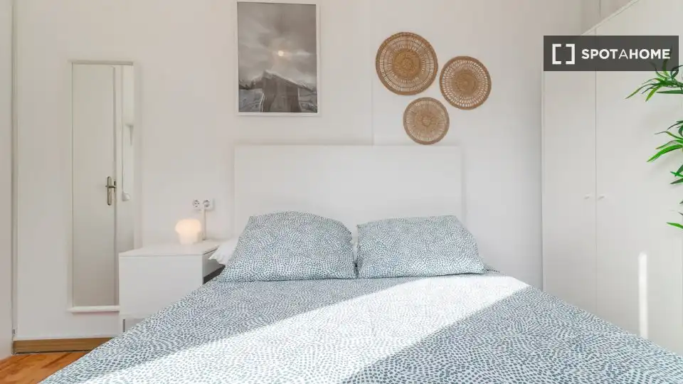Habitació de lloguer, Barcelona