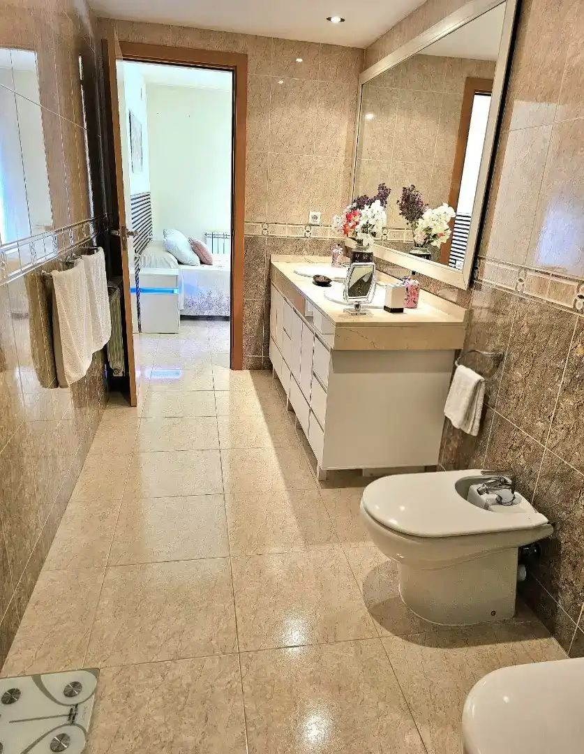 Piso de 250 m² en Tarragona