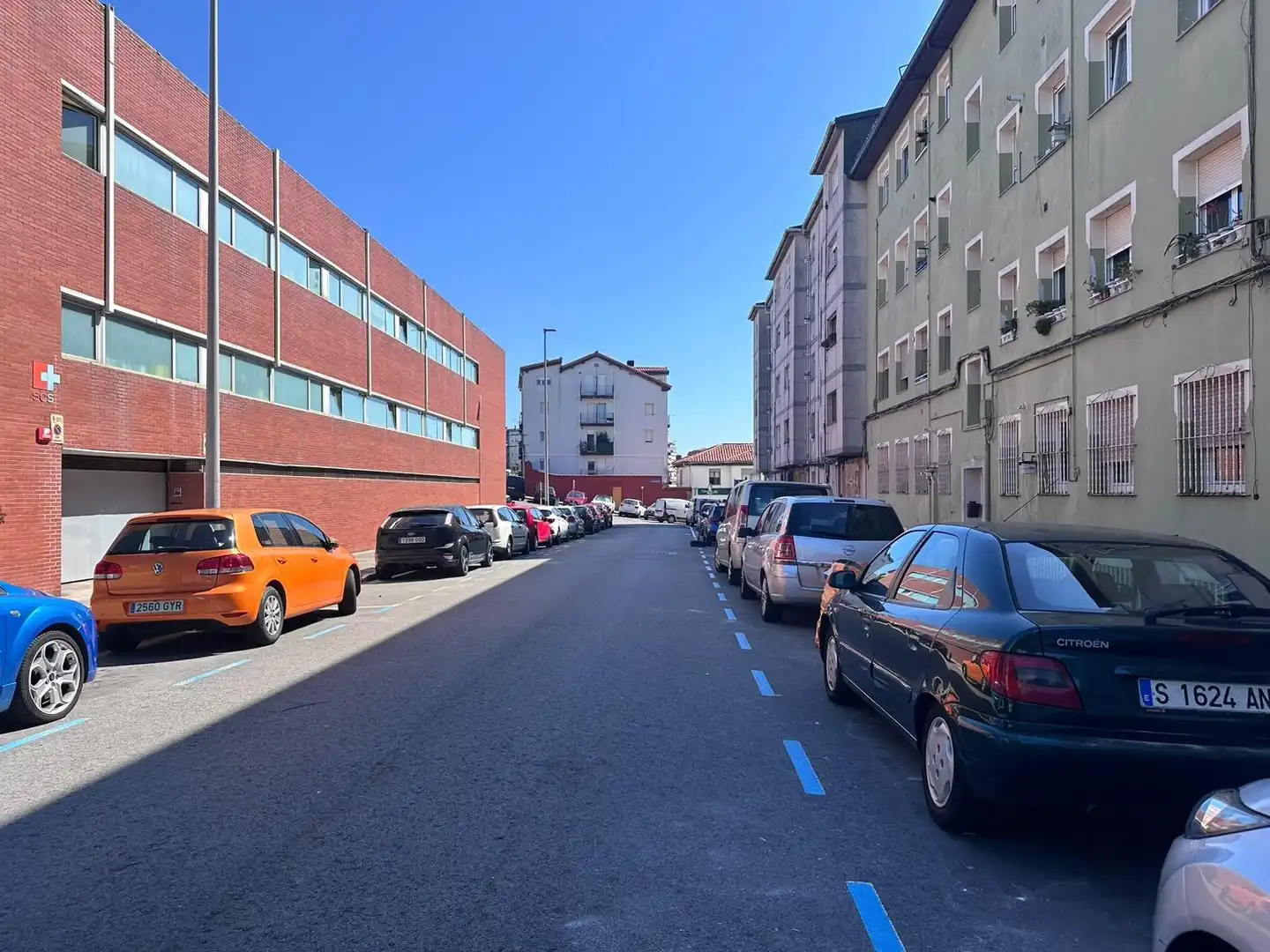 Pis de 55 m² a Santander