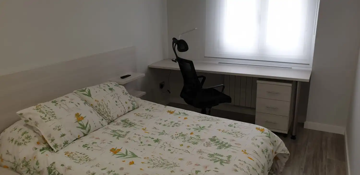 Apartamento 91 m² em Salamanca
