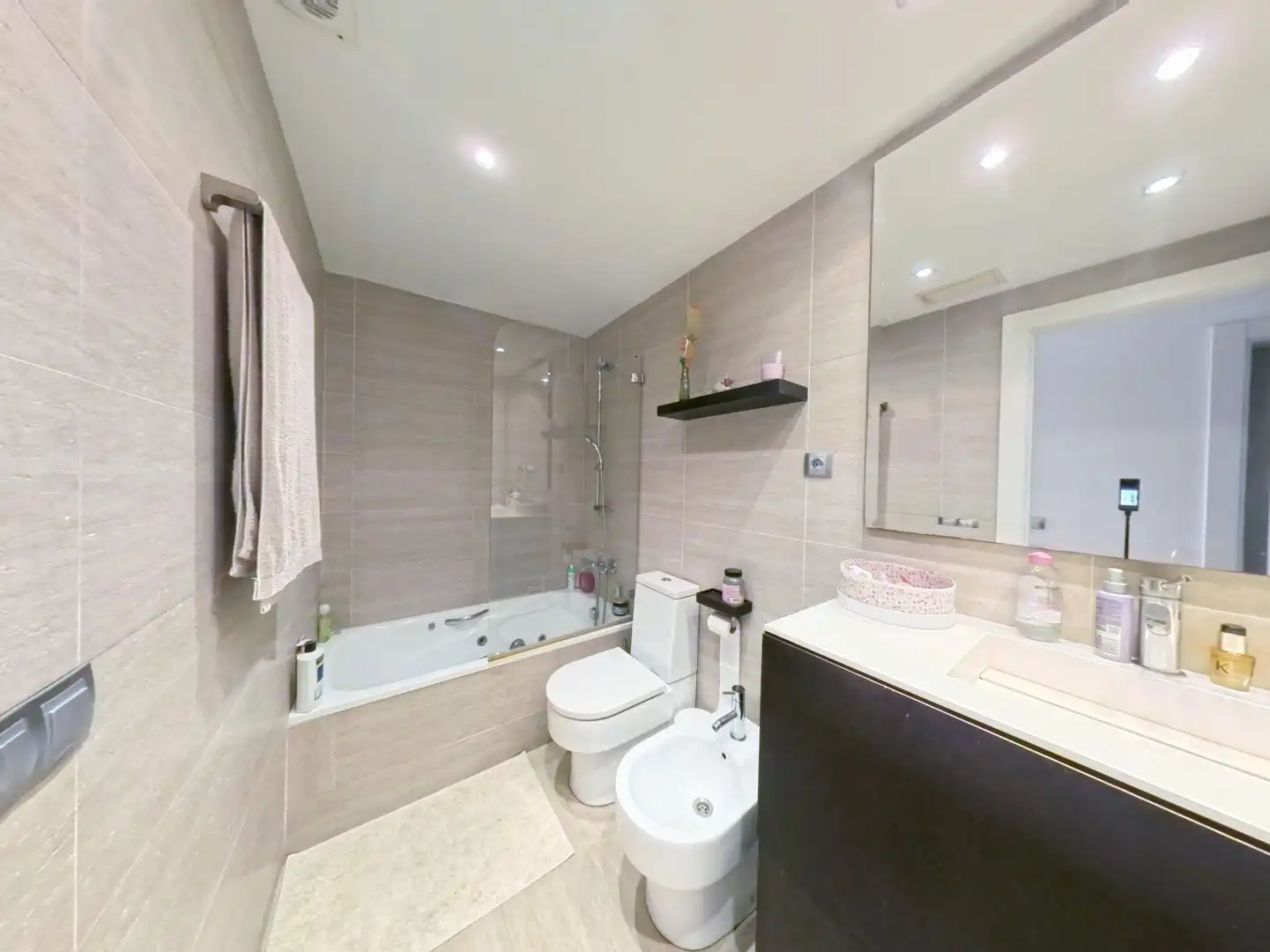 Piso de 95 m² en Tarragona