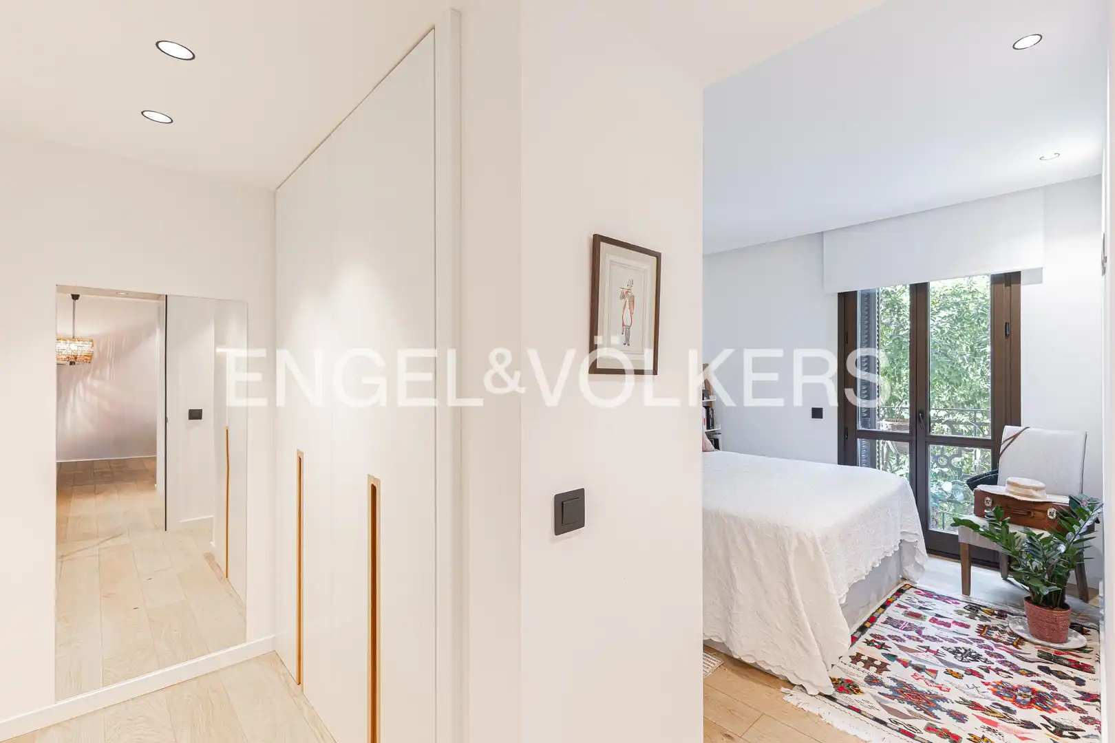 Piso de 70 m² en Barcelona