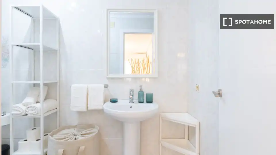Habitación 43 m², Torrevieja