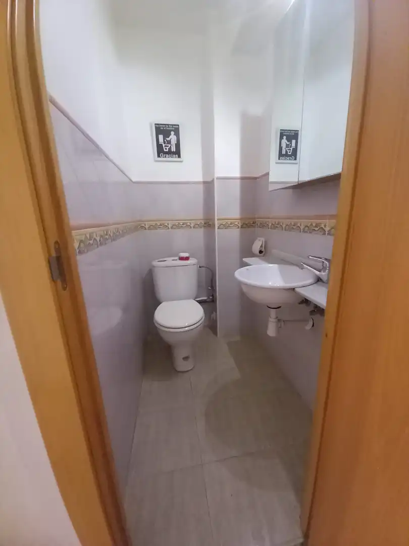 Квартира 85 м² в Валенсии