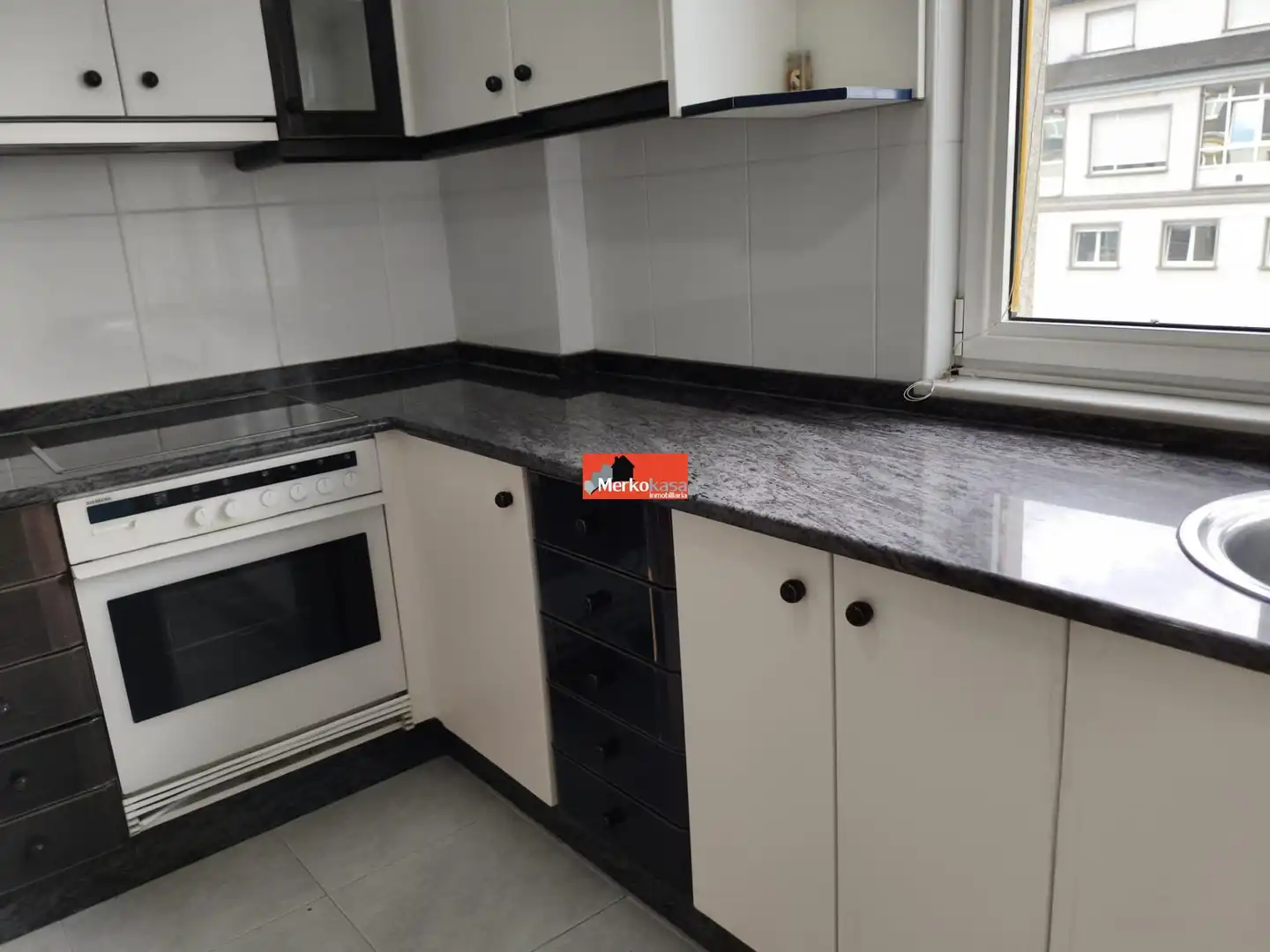 Piso de 106 m² en Lugo