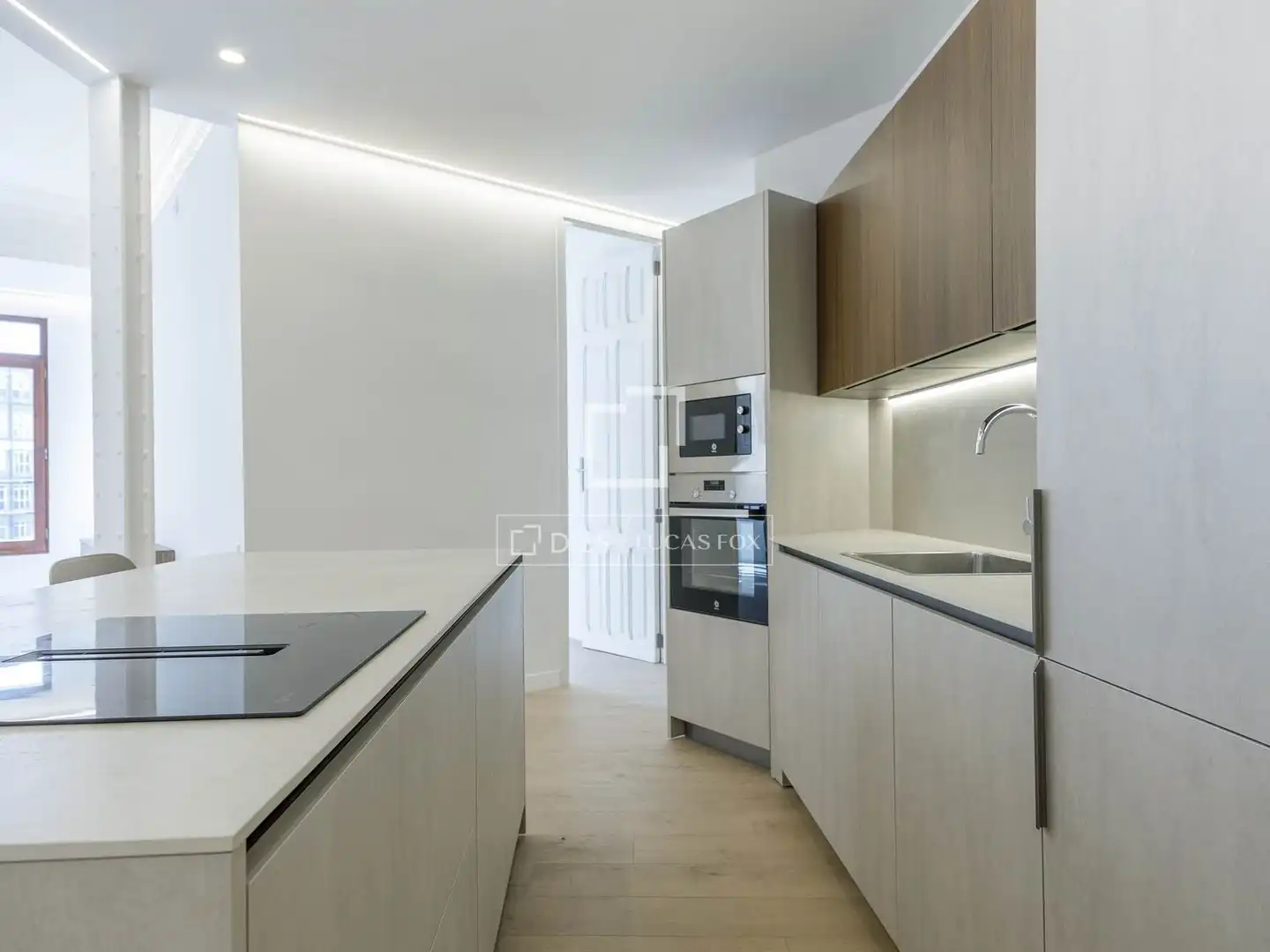 Pis de 133 m² a Sant Joanet