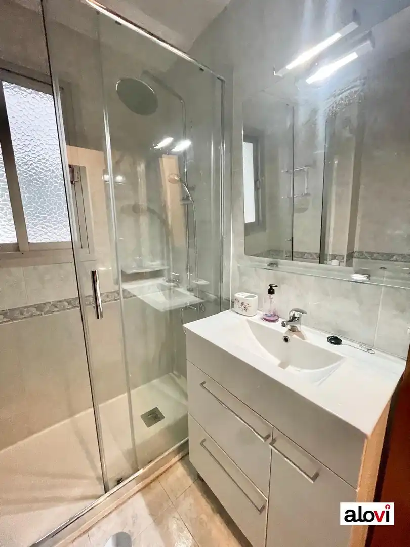 Habitación 90 m², Granada