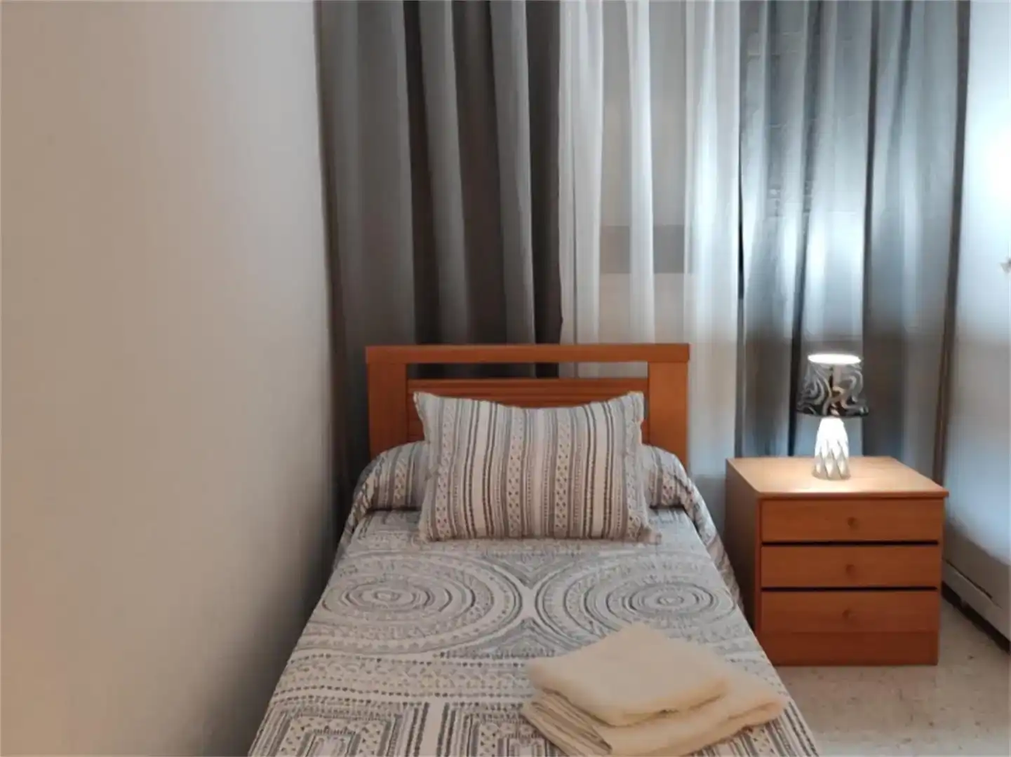 Piso de 90 m² en Mérida