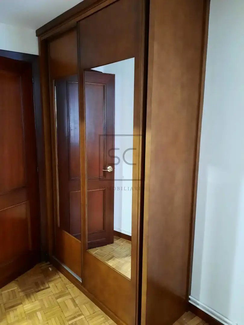 Piso de 135 m² en Ferrol
