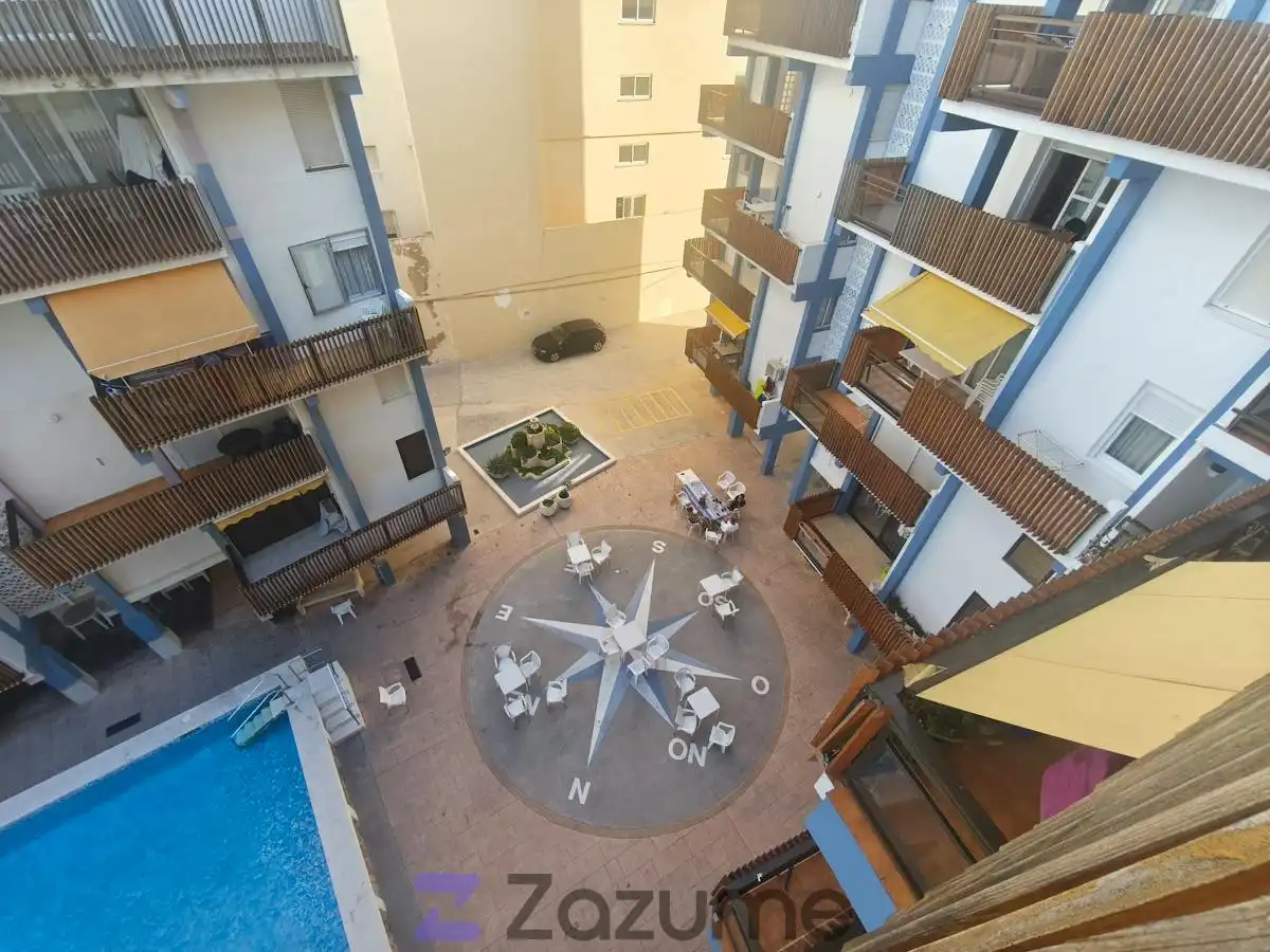 Piso de 93 m² en Valencia