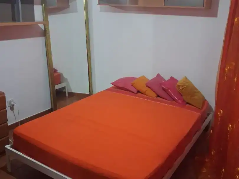Pis de 80 m² a Santa Brígida