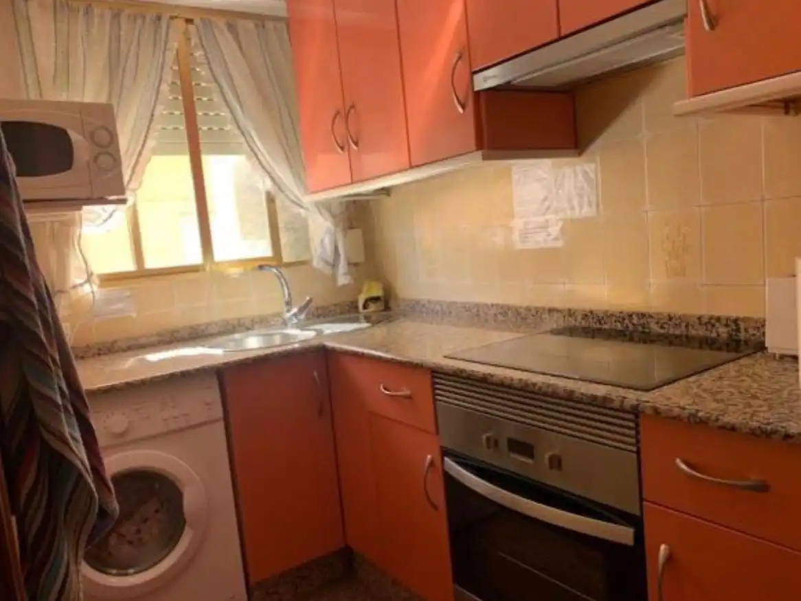 Pis de 40 m² a Santa Pola