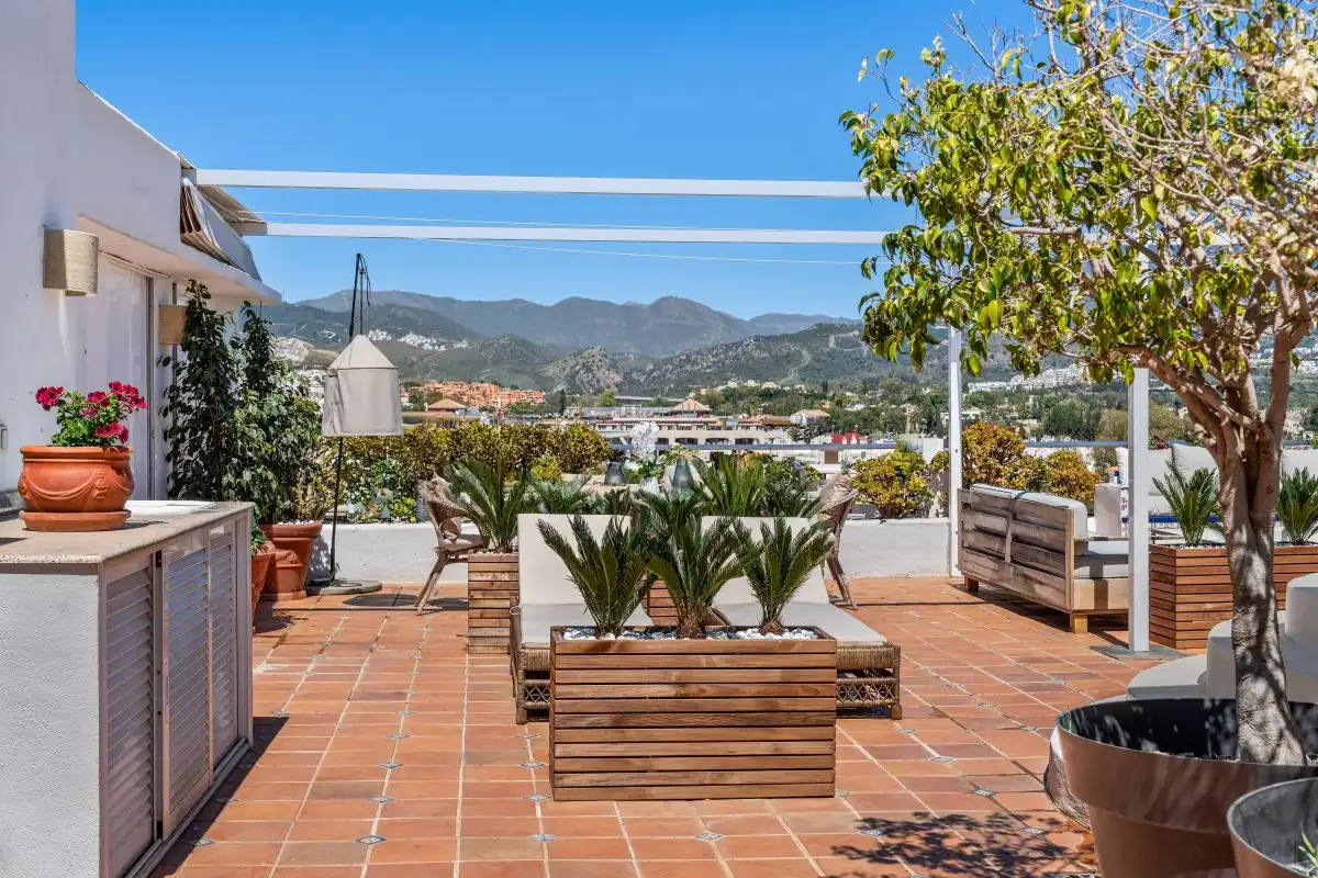 Piso de 250 m² en Marbella