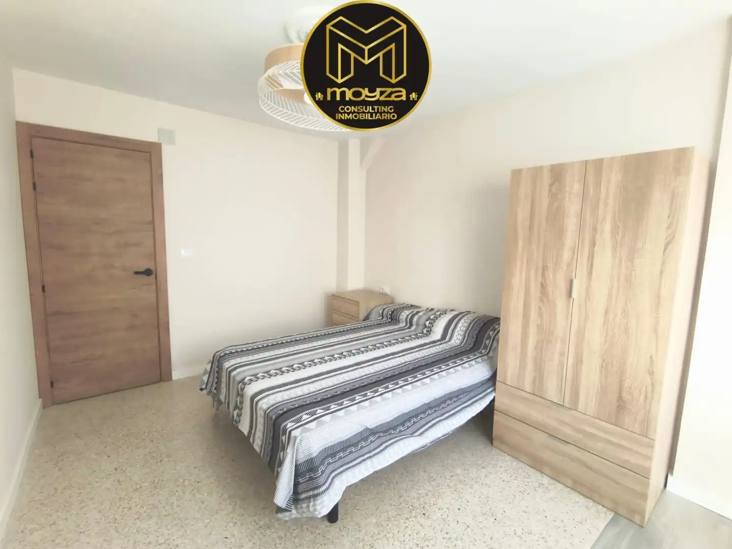Wohnung 140 m² in Jaén