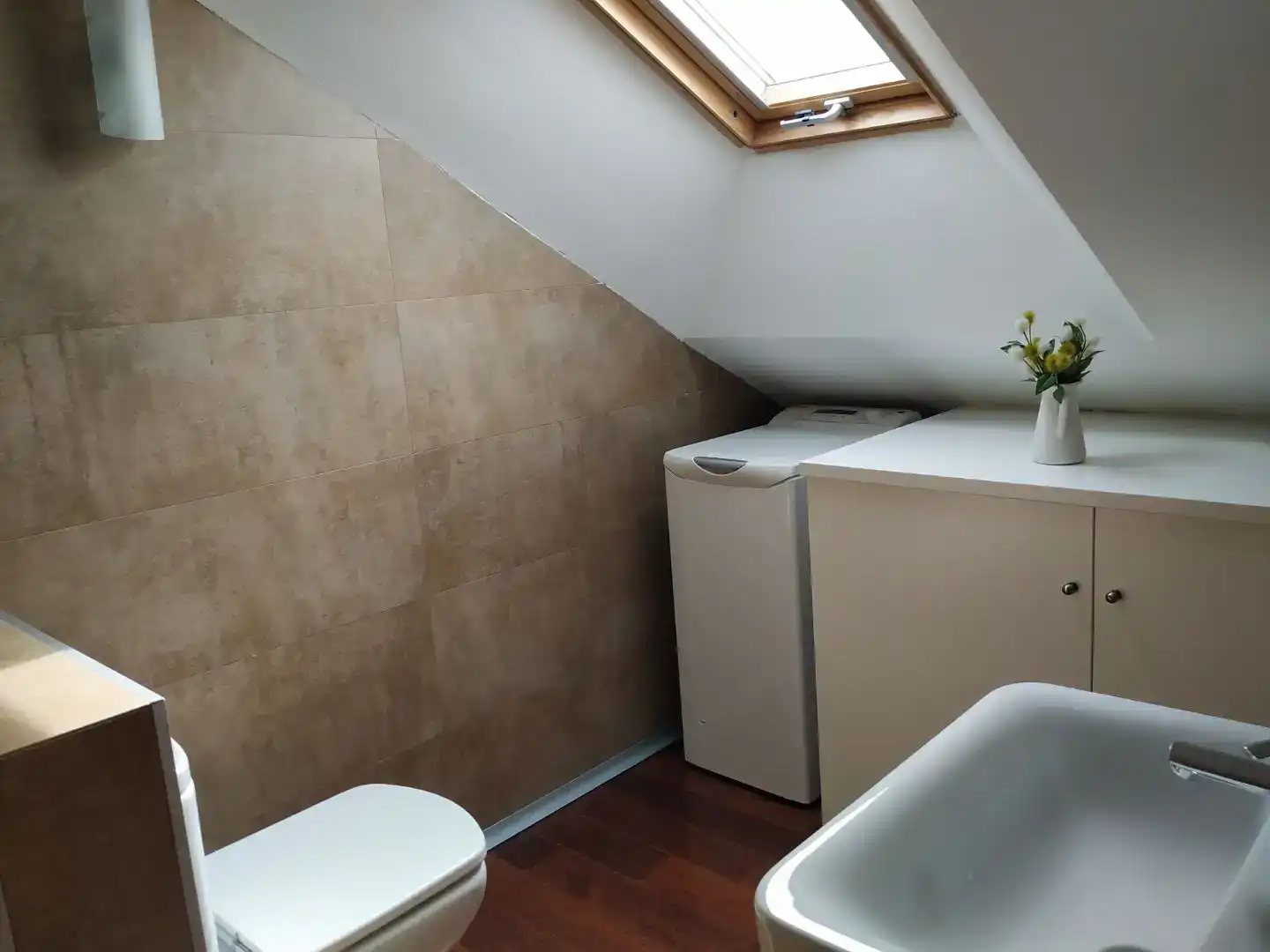 Piso de 60 m² en Salamanca