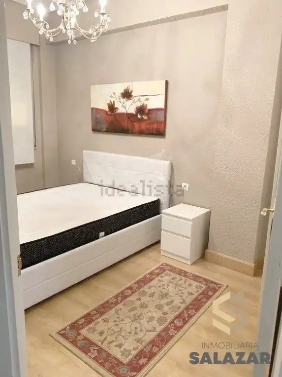 Piso de 85 m² en Bilbao