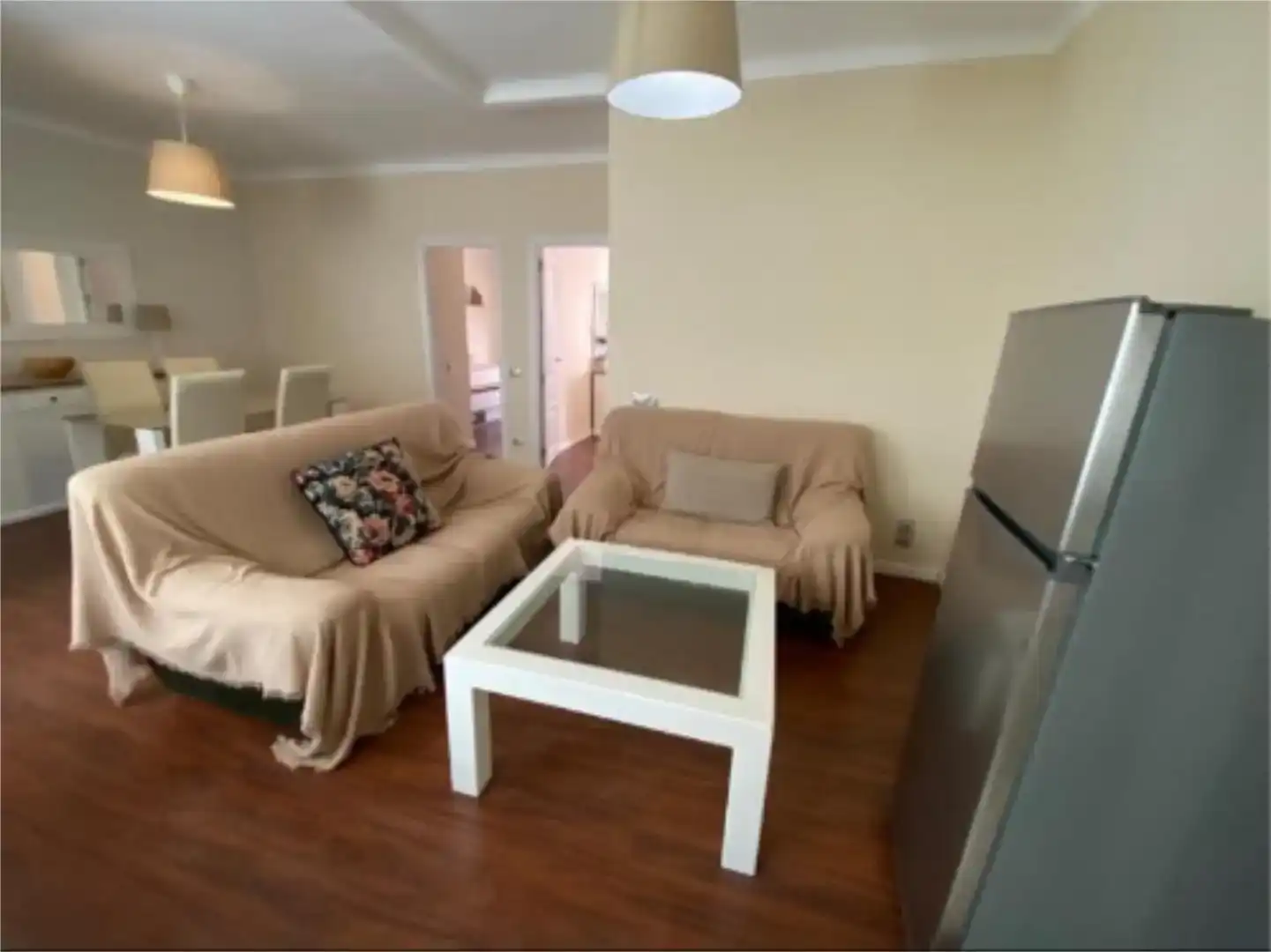 Piso de 80 m² en Úbeda