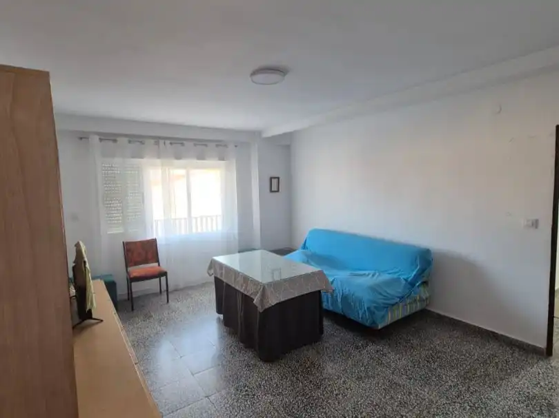 Pis de 111 m² a Moraleja