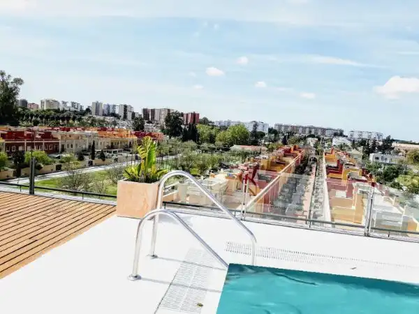 Piso de 84 m² en Jerez de la Frontera
