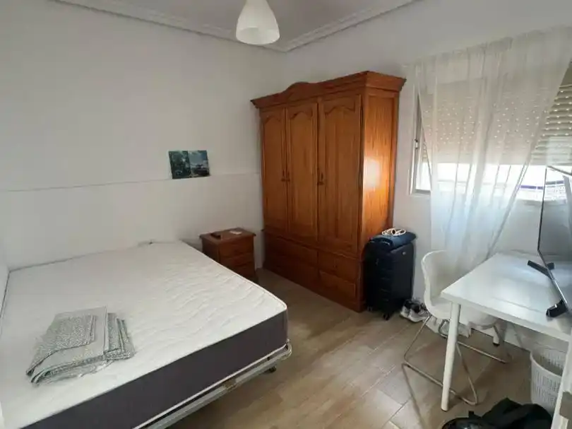 Habitación 70 m², Sevilla