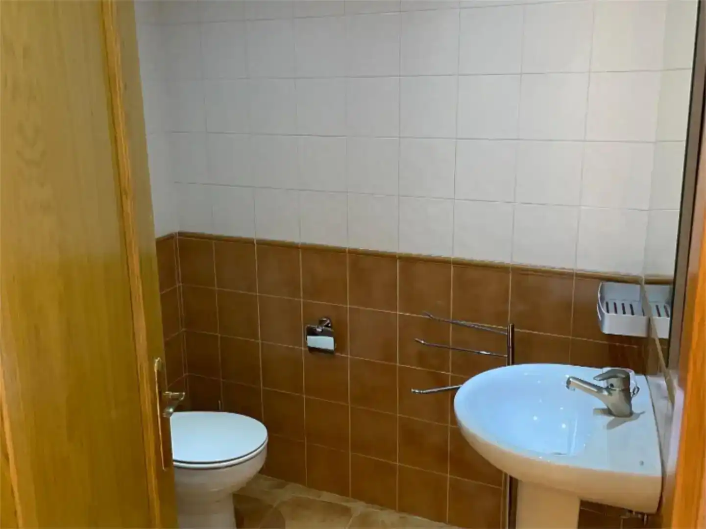 Piso de 79 m² en Castropol