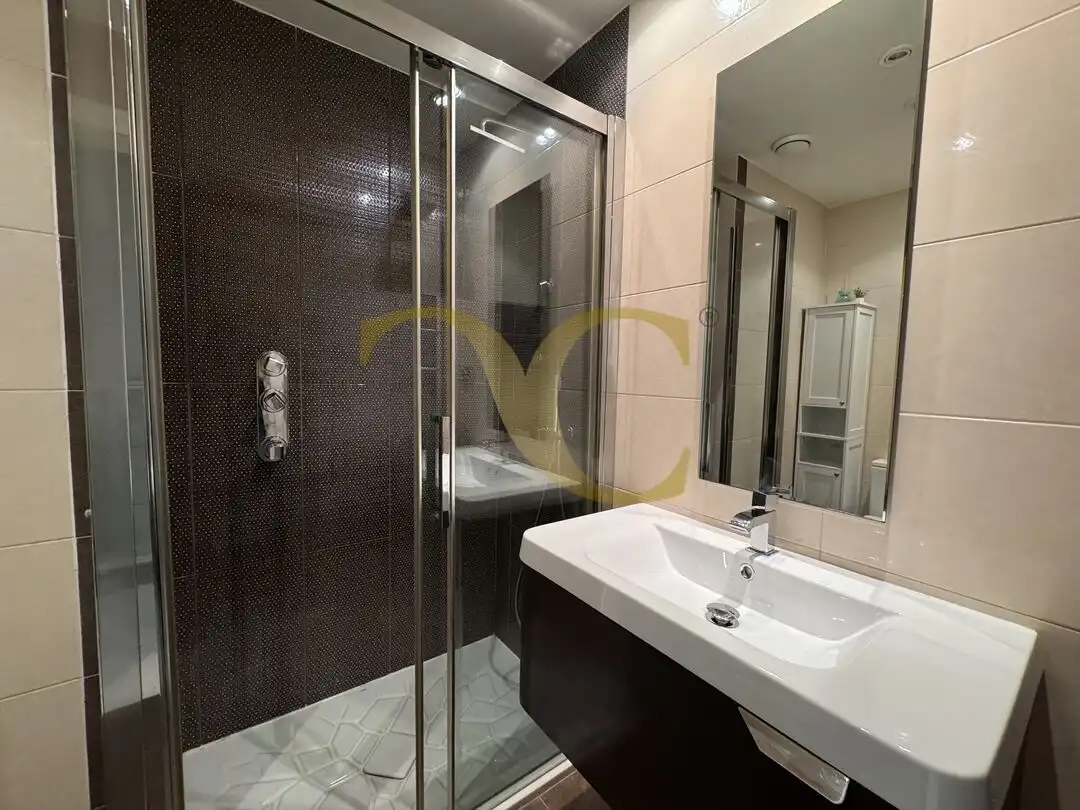 Piso de 40 m² en Gijón