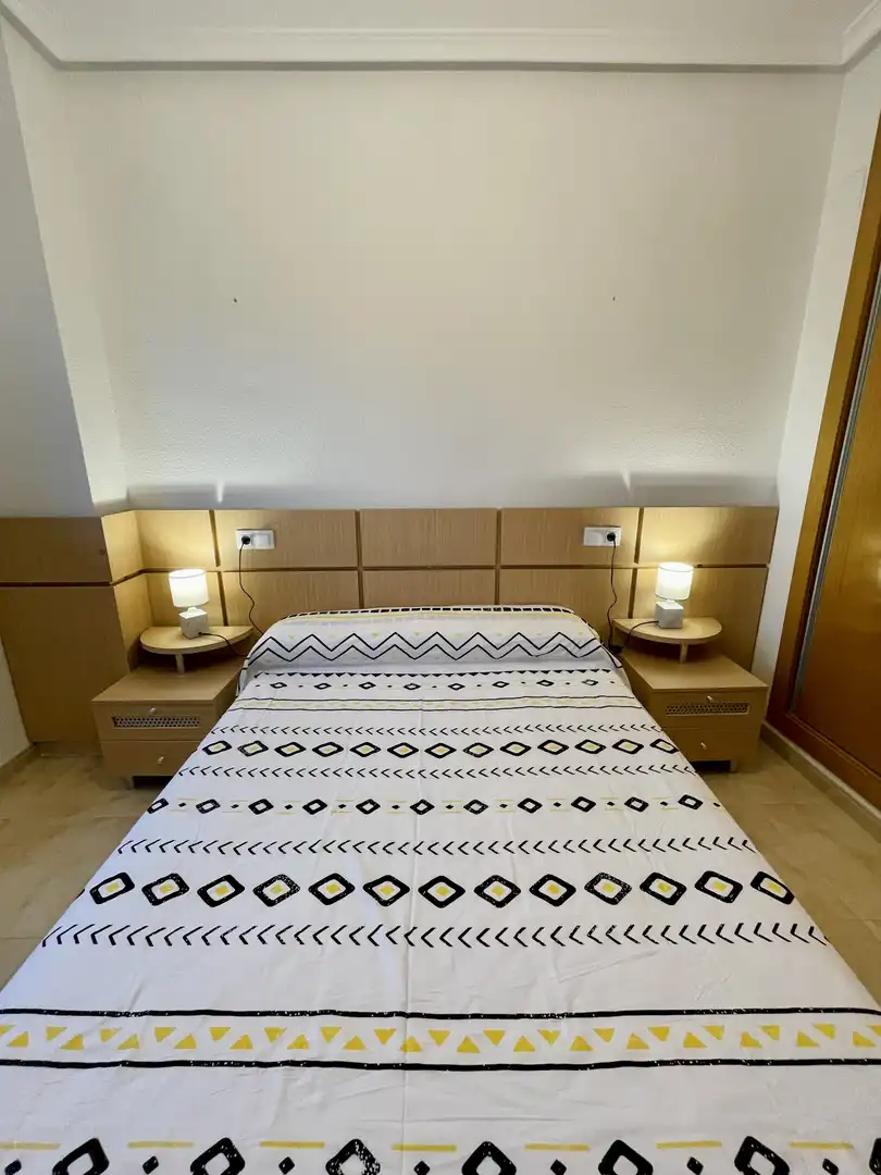 Pis de 68 m² a Orpesa