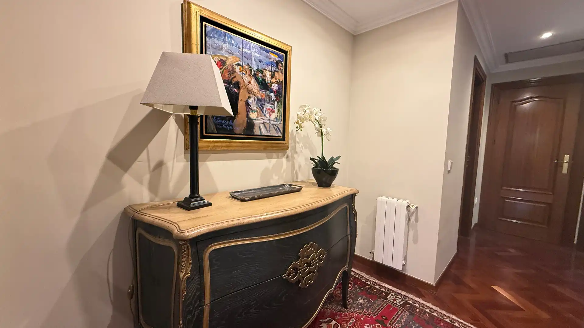 Piso de 270 m² en Albacete