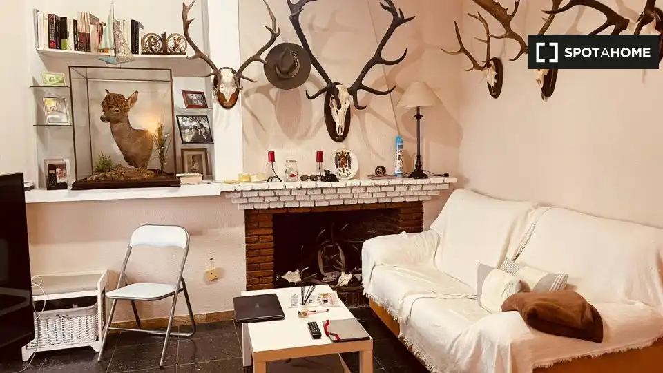 Habitación en alquiler, Almuñécar