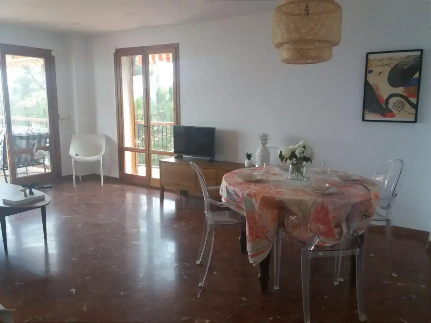 Piso de 105 m² en Benicasim